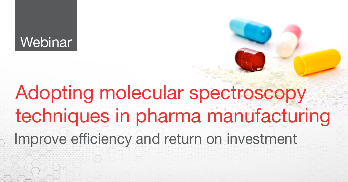 Pharma Webinar